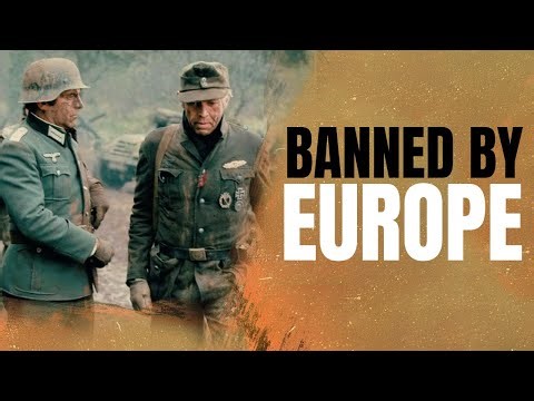 8 WWII Movies So Graphic They Were Banned in Europe