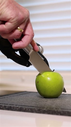 Everyday tasks, powered by a TASKA CX™ 🍏