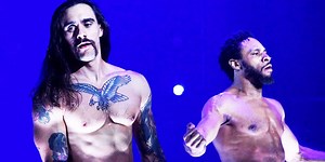 What it takes to perform in 'Magic Mike Live'