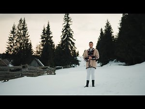 Coboara ingeri pe pamant in Noaptea Sfanta de Craciun - Colinde din Transilvania si Ardeal