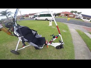 AEROS ANT MICROLIGHT FOR SALE .