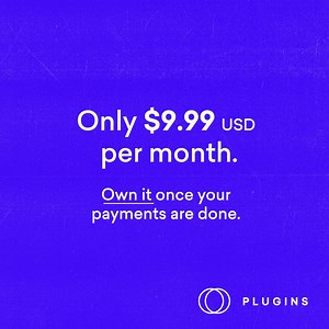 20 comments | Now available on rent-to-own: Lethal. Get a powerful software synthesizer plugin, packed with sounds to fit every genre from trap to deep house. Download a free 3-day trial then pay monthly. Pause or cancel at anytime, and hold on to your investment. Try Lethal free: https://bit.ly/32OeTeh | LANDR | Facebook