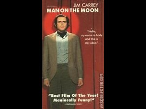 Opening To Man On The Moon 2000 VHS