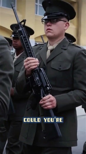 Summer Marine Corps Training Course #army #marinecourses #bootcamp #military #marineservices