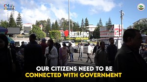 Introducing "CM Connect"- a helpline facility to reach out to citizens, providing a seamless platform for grievance redressal, information dissemination, and feedback collection. Call Toll-Free Number 18003456851 or dial 1971 to register complaints or seek information and connect through a WhatsApp phone number 9436394363 for easy communication. | T7 News | Facebook