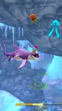 Hungry Shark#gameplay #gamer #games #gaming #gamestream #game #play #playing #playlist #support#ai