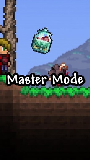 Terraria Master Mode Pets Tier List! #terraria #terrariamemes #terrariagameplay #terrariamobile