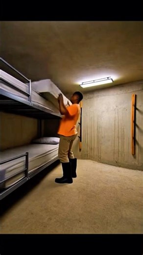 Secret Underground Bunker for Survival Minecraft