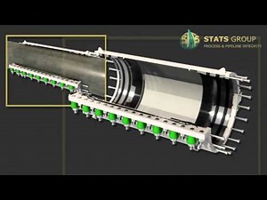 Process & Pipeline Repair | Structural Repair Clamps