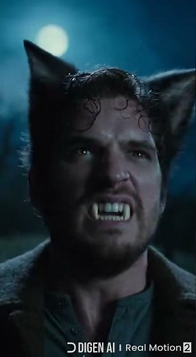 Man Transforms Into a Werewolf and Sends a Village Into Panic!