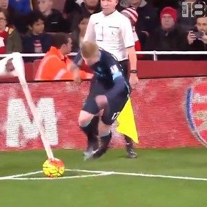 2.6M views · 505 reactions | Nothing like a failed corner kick  | The18 | Facebook