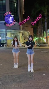 129K views · 1.9K reactions | Let's DANCE! DANCE! DANCE! #letsdance #remixreels #dancereels | Vernalyn Adil | Facebook