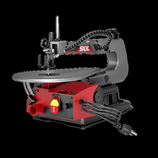1.2 Amp 16 In. Variable Speed Scroll Saw | SKIL (SS9503-00)
