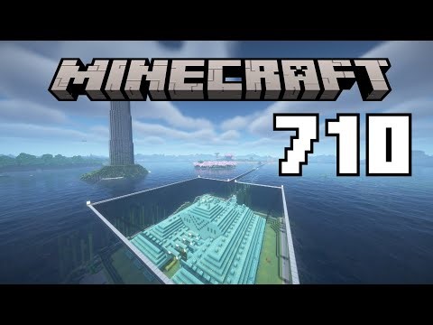 Lets Play Minecraft Part 710 | The AFK Room