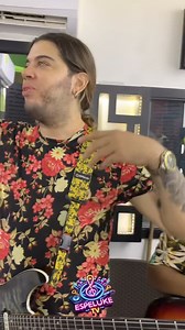 Gran Benko Primera vez en La Champeta Luis García 🎸y Kampanela 🎸 en una sesión. | El Espeluke Tv