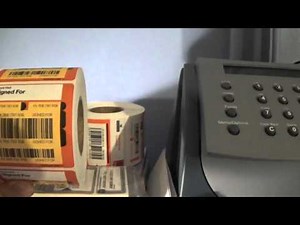 How to get Free Postage Supply's from the Royal Mail Selling on eBay