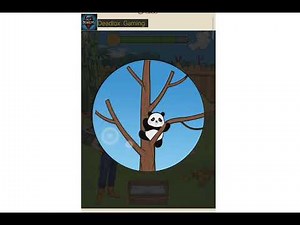 Brain Puzzle 2 Logic Twist Level 53 Find Panda. Walkthrough Gameplay