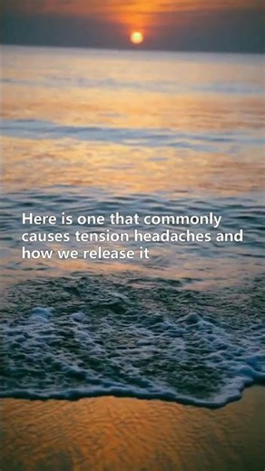 Neck Pain Trigger Point Explained