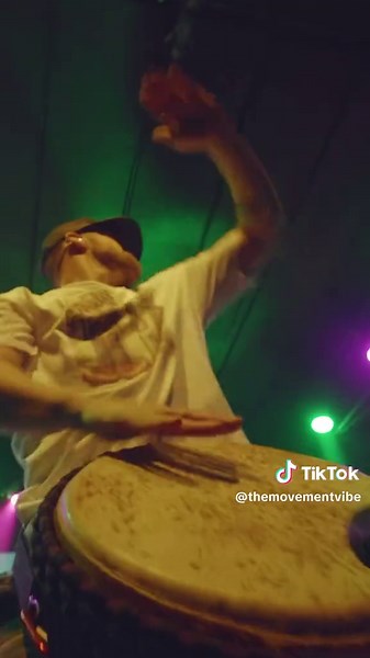 The Movement on TikTok