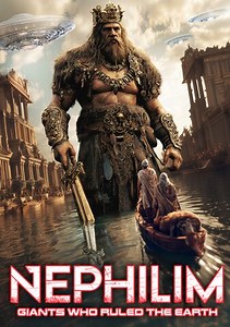 Nephilim: Giants Who Ruled The Earth