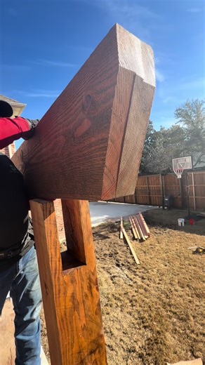 New* SkyPoly Pergola COMPLETE in Plano! Patio cover. SkyPoly = commercial grade roofs engineered for pergolas! #pergola