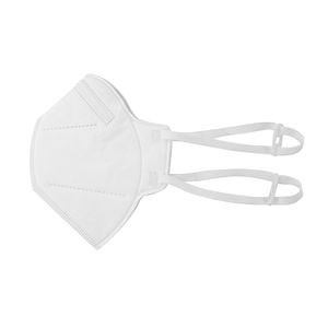 [Hot Item] Advanced FFP3 Mask with Activated Carbon for Dust Protection