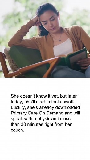 The Primary Care On Demand app connects you to providers anytime, day or night, including weekends and holidays. 24/7/365. Download the app on your phone from your app store. | Mayo Clinic Health System