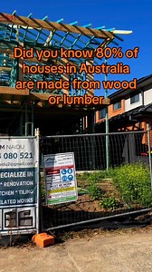 #sydney #house #construction #houseconstruction #wood #woodhouse #australia #aussiethings | Aussie Venture