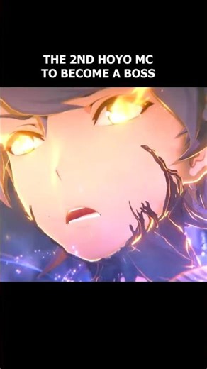 ZZZ wise boss form cutscene #zenlesszonezero #zzzero