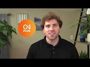 What is ON1 Plus?