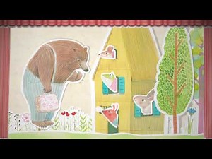 Cuento: Casa Casita
