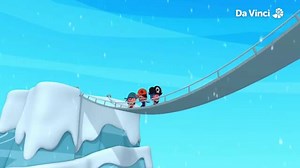 Yoko - Season - Ep 08 - The Treasure of Yoko Park