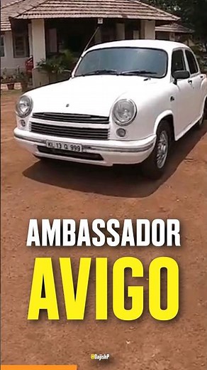 HM Ambassador AVIGO | A Rare Ambassador #cars24