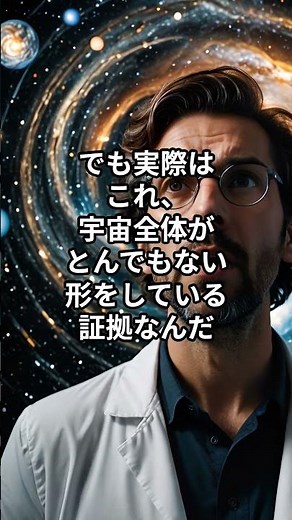 The truth about the curvature of the universe revealed by Einstein's equations [2025's latest dis...