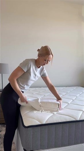 Bamboo Cooling Sheets Review (Hot Sleeper Approved – 5th Set!) #coolingsheets #bamboosheets