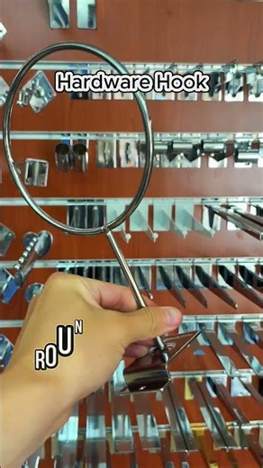 High end display racks start with raw materials: the more durable, the more profitable they are