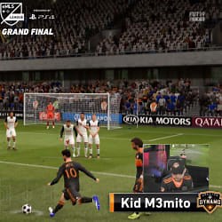 eMLS League Series One Recap