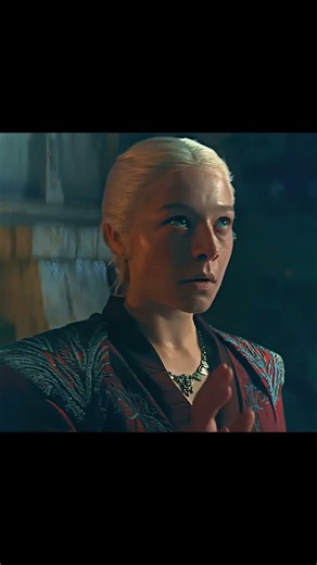 "Serve." The Black Queen commands.