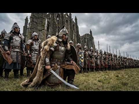 GENGHIS KHAN WAR MUSIC ⚔️ Epic Mongolian Throat Singing & Horse Army
