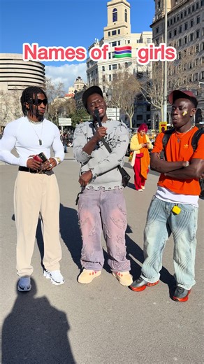 Discover the Charms of Gambia 🇬🇲