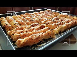 Σφολιατινια με γραβιέρα