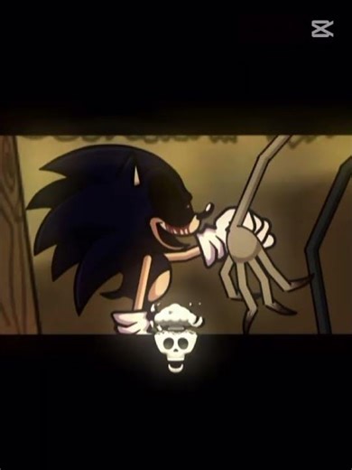 Sonic Eyx Vs Xenophanes Sonic Sonic Deats Battle Edit 💀🗿🔥 #Edit #Shorts #sonicexe #Video #viral