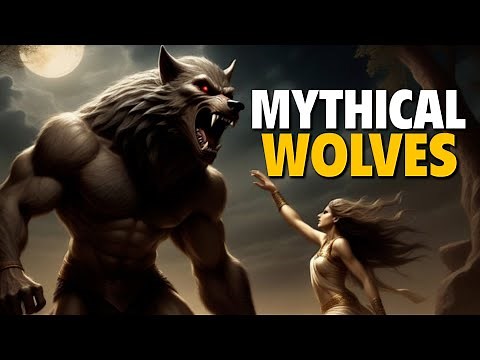 The Fascinating Legends of Mythical Werewolves