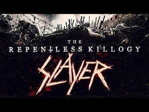 Slayer: The Repentless Killogy (Live at The Forum in Inglewood, CA) 2019
