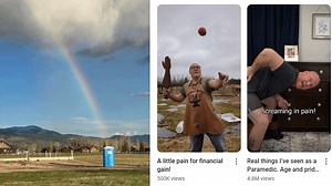 25 Pure Coincidences That Are Absolutely Hilarious