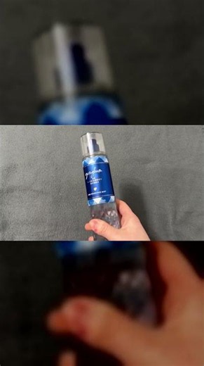 Refreshing Gingham Mist Spray / Bath & Body Works
