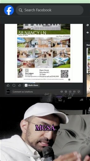 Share Posts to ALL Groups Instantly: FREE Chrome Extension! #shorts