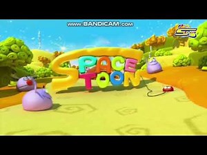 [Spacetoon TV M.E.] Continuity into Naruto SD (2019/4/10)