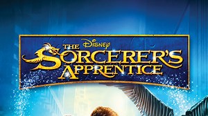 The Sorcerer's Apprentice - Apple TV