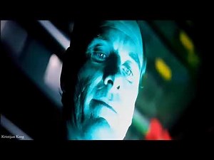 Alien Covenant Final Ending Scene